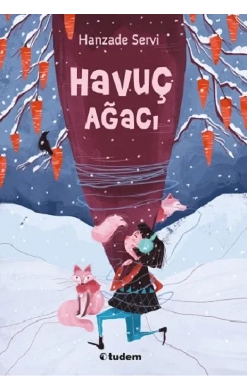 Havuç Ağacı