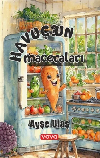 Havuçun Maceraları