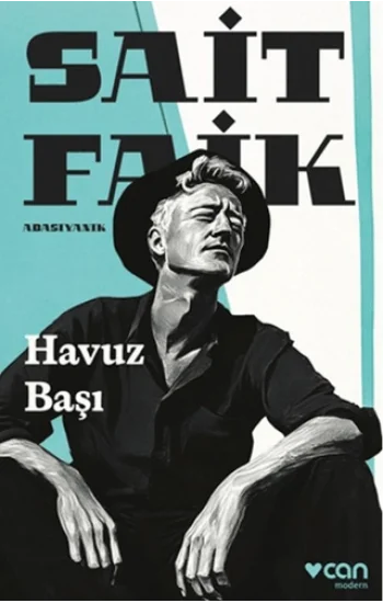 Havuz Başı