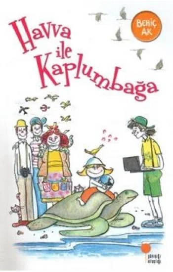 Havva ile Kaplumbağa