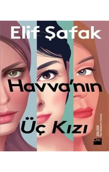 Havvanın Üç Kızı