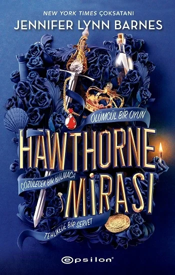 Hawthorne Mirası