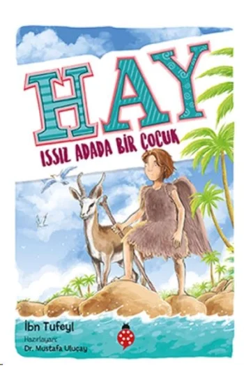 Hay Issız Adada Bir Çocuk