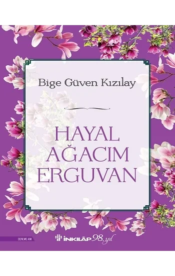 Hayal Ağacım Erguvan