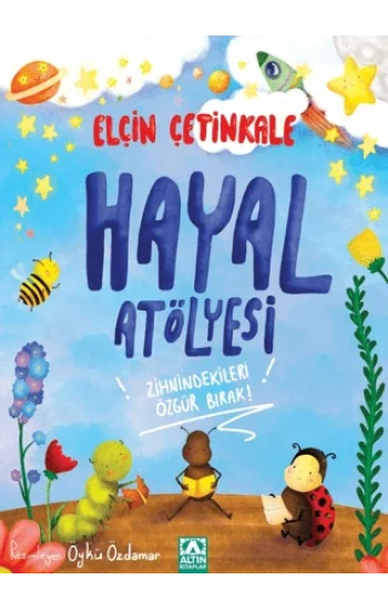 Hayal Atölyesi