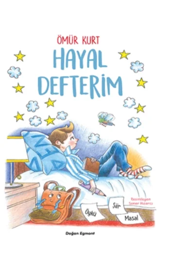 Hayal Defterim