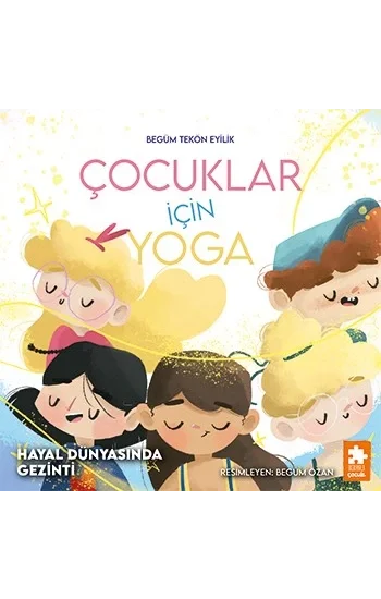 Hayal Dünyasında Gezinti