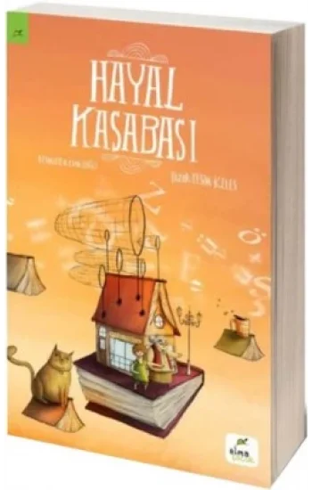Hayal Kasabası