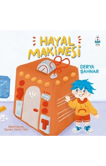Hayal Makinesi
