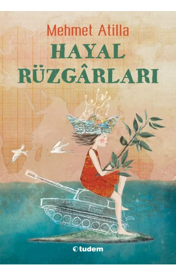 Hayal Rüzgarları