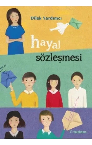 Hayal Sözleşmesi