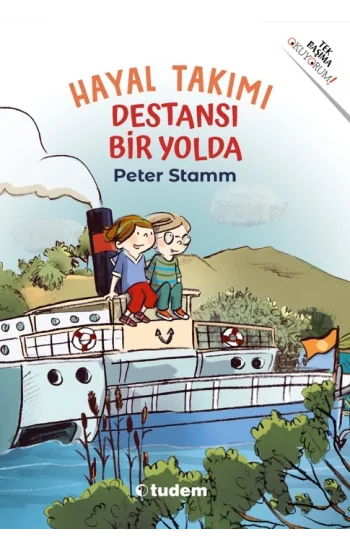 Hayal Takımı Destansı Bir Yolda