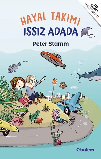 Hayal Takımı Issız Adada