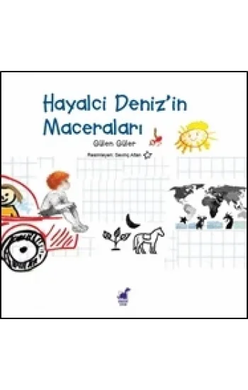 Hayalci Denizin Maceraları