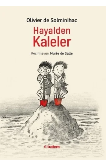 Hayalden Kaleler