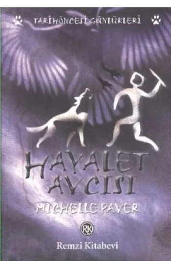 Hayalet Avcısı