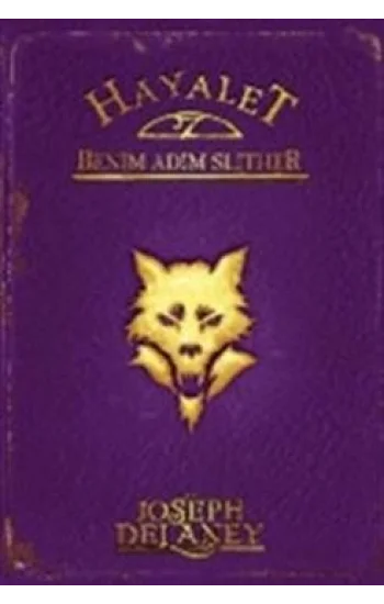 Hayalet: Benim Adım Slither