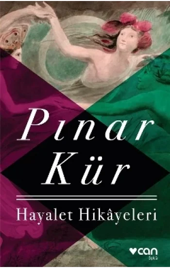 Hayalet Hikayeleri