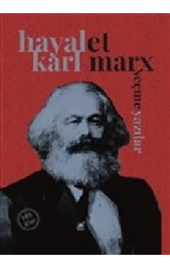 Hayalet - Karl Marx Seçme Yazılar (Ciltli)