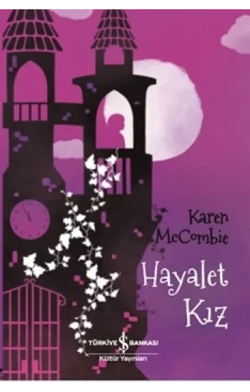 Hayalet Kız