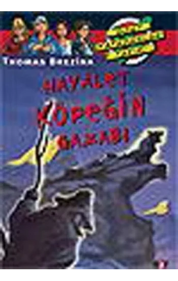 Hayalet Köpeğin Gazabı