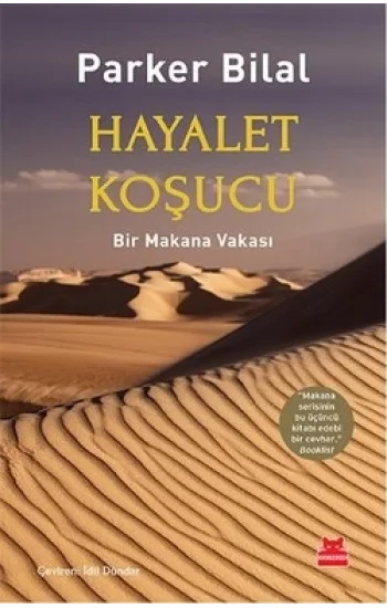Hayalet Koşucu