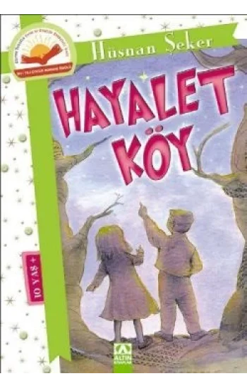 Hayalet Köy