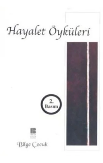 Hayalet Öyküleri