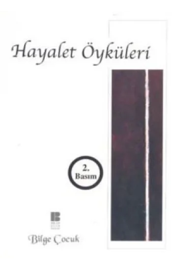 Hayalet Öyküleri