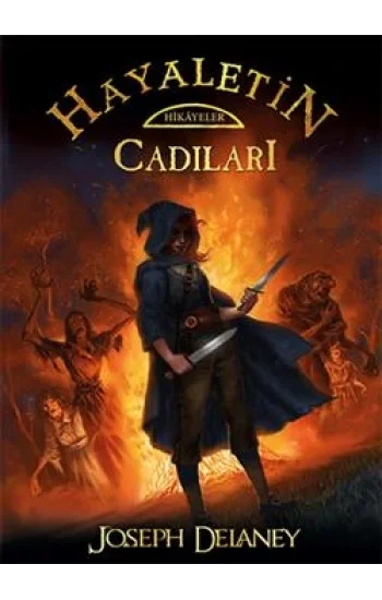 Hayaletin Cadıları