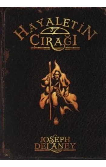 Hayaletin Çırağı