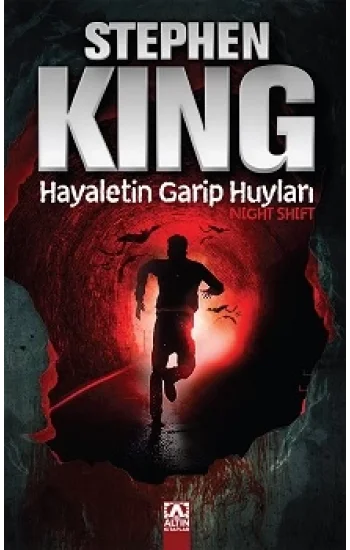 Hayaletin Garip Huyları