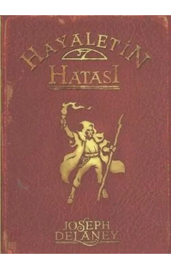 Hayaletin Hatası