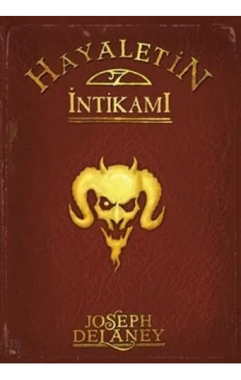 Hayaletin İntikamı