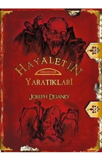 Hayaletin Yaratıkları