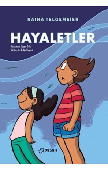 Hayaletler