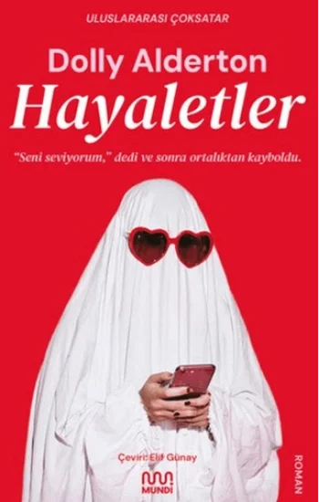 Hayaletler
