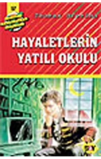 Hayaletlerin Yatılı Okulu
