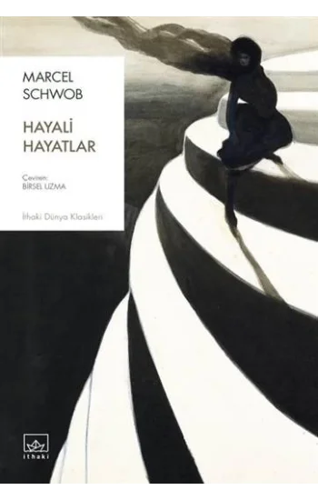 Hayali Hayatlar