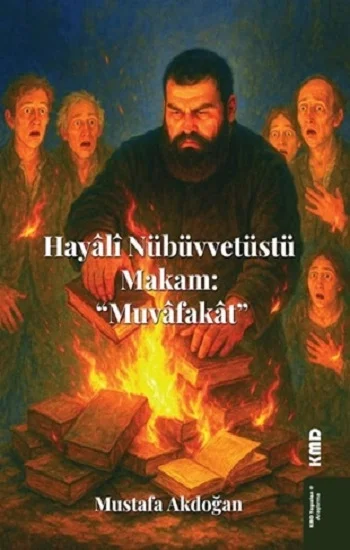 Hayali Nübüvvetüstü Makam “Muvafakat”