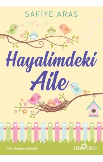 Hayalimdeki Aile
