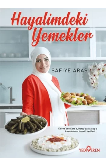 Hayalimdeki Yemekler