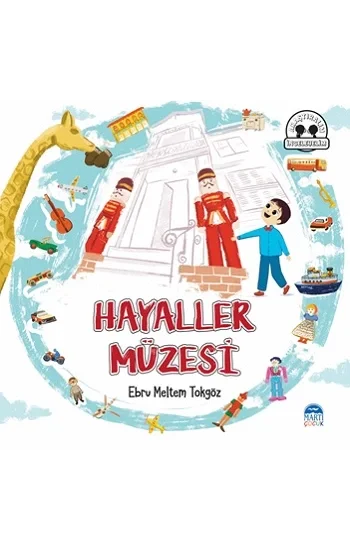 Hayaller Müzesi