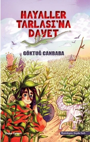 Hayaller Tarlasına Davet