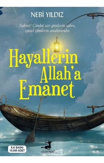 Hayallerin Allaha Emanet