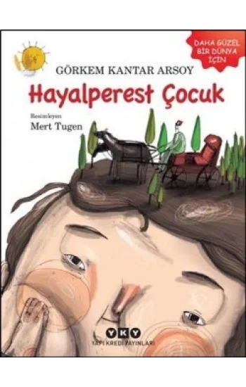 Hayalperest Çocuk