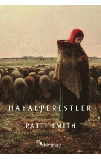 Hayalperestler