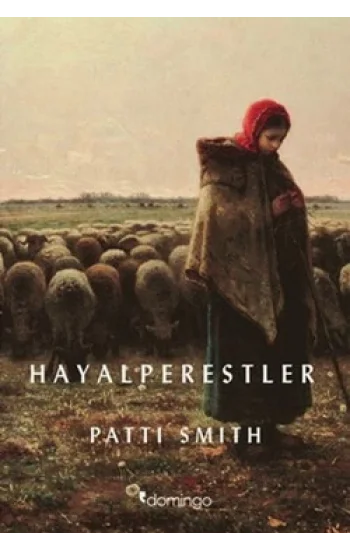 Hayalperestler