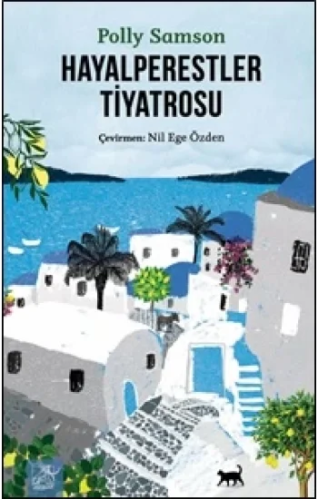 Hayalperestler Tiyatrosu