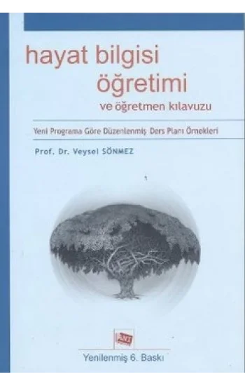 Hayat Bilgisi Öğretimi ve Öğretmen Kılavuzu